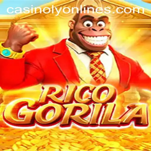 Discovering RicoGorila: The Exciting World of Casinoly Gaming