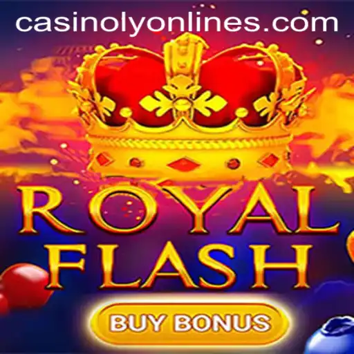 Exploring RoyalFlashBuyBonus: A Thrilling Casino Experience at Casinoly