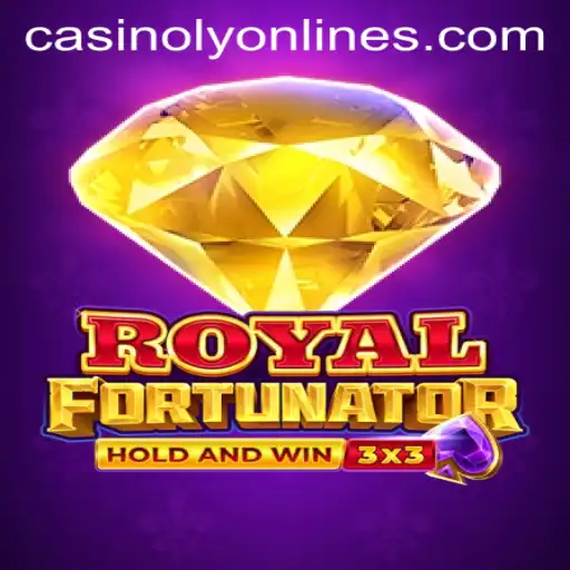 Experience the Thrilling World of Royalfort with Casinoly