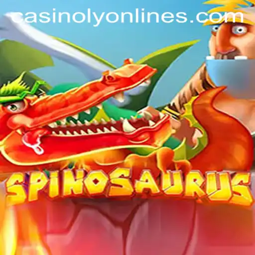 Unveiling the Thrilling World of Spinosaurus at Casinoly