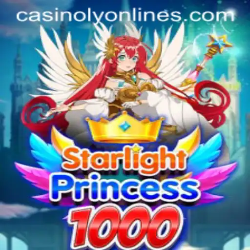 Experience the Thrill of StarlightPrincess1000: A Deep Dive into This Exciting Casino Game