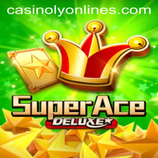 Discovering SuperAceDeluxe: The Ultimate Gaming Experience with Casinoly