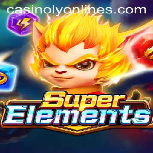 SuperElements: A Captivating Journey into the Realm of Fun and Strategy