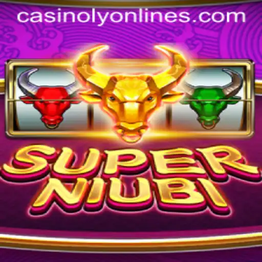 Unveiling the Exciting World of SuperNiubi and Its Casinoly Dynamics