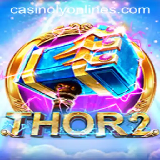 Discover Thor2: Unleash the Power of the Gods in the Casino Realm of Casinoly