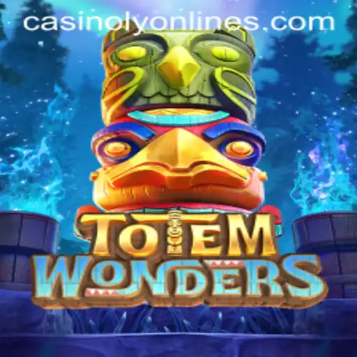 Discover the Excitement of TotemWonders: A Fusion of Strategy and Chance