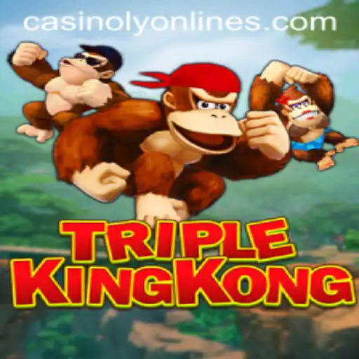 Discover the Exciting World of TripleKingKong at Casinoly