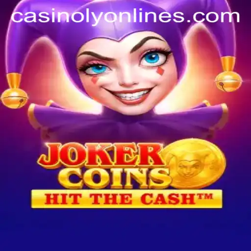 Unveiling the Exciting World of JokerCoins: A Captivating Casino Experience
