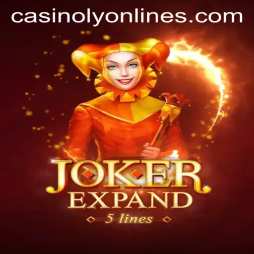 Experience the Thrill of JokerExpand with Casinoly