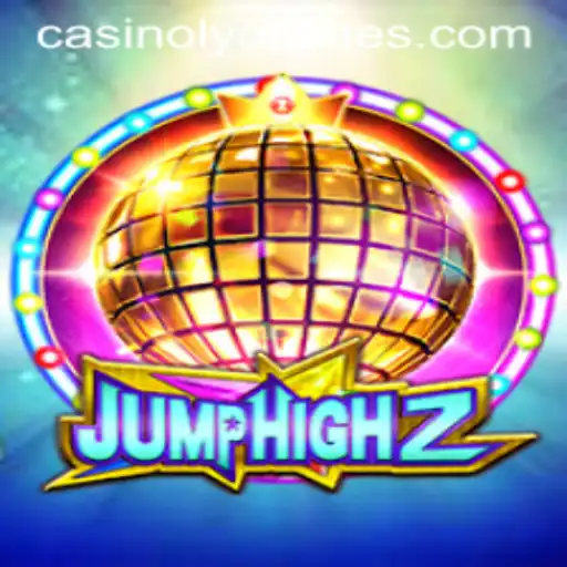 JumpHigh2: The Thrilling New Game Revolutionizing the Casinoly Experience