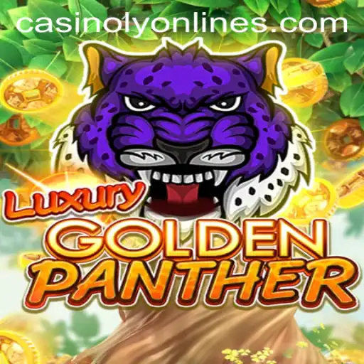 Unveiling the Excitement of LUXURYGOLDENPANTHER at Casinoly