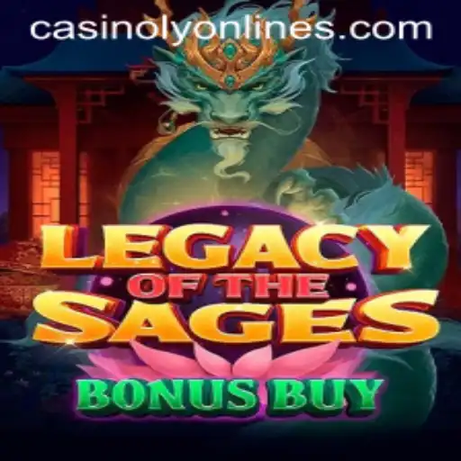 Unveiling LegacyoftheSagesBonusBuy: An Epic Adventure Awaits at Casinoly
