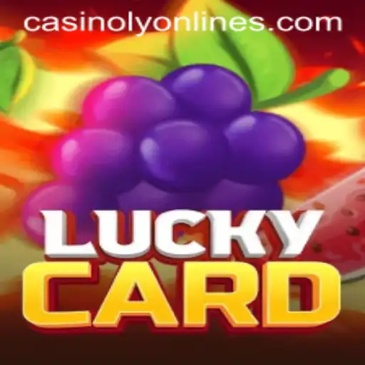The Allure of LuckyCard: A New Era in Casual Gaming