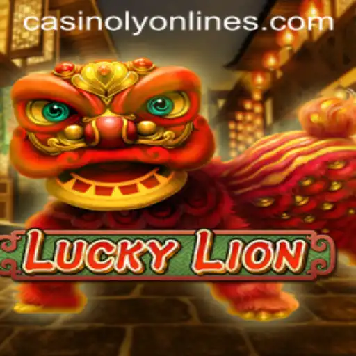 Experience the Thrill of LuckyLion: Your Guide to Casinoly's Latest Sensation