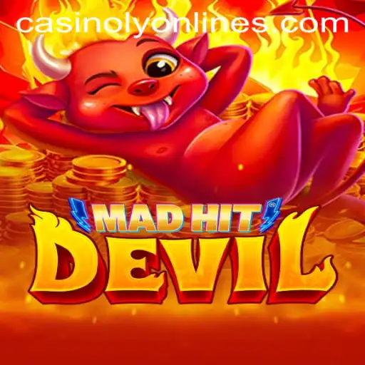 Unveiling MadHitDevil: The Unpredictable Casino Game of 2023
