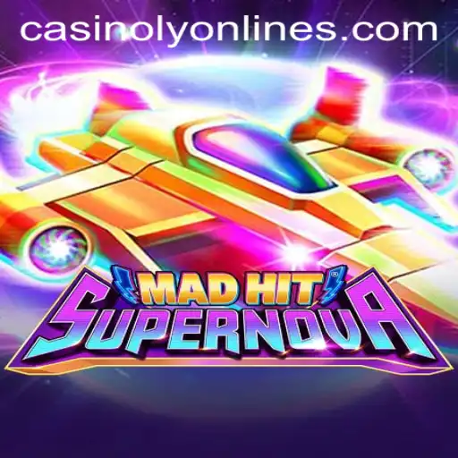 MadHitSupernova: A Thrilling Journey into Casino Gaming