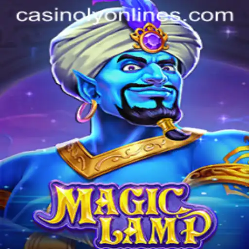 MagicLamp: A Journey Through Casinoly's Enchanting Universe