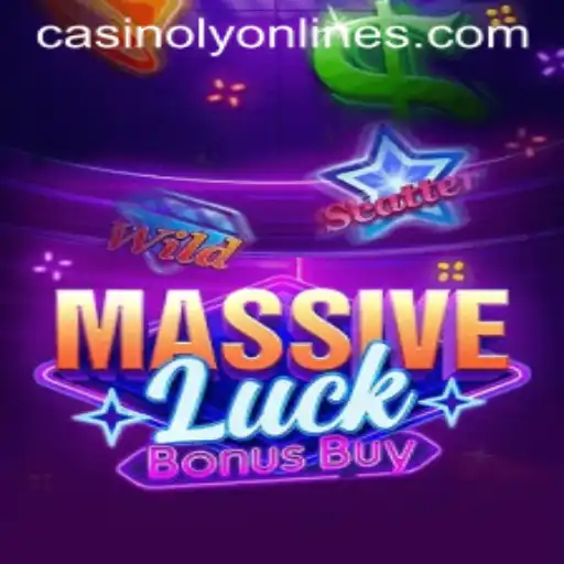 Unleashing the Excitement: MassiveLuckBonusBuy at Casinoly