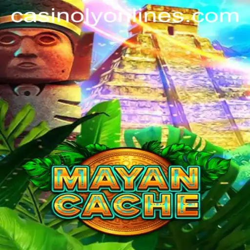 Unveiling MayanCache: A Captivating Journey through Ancient Treasures
