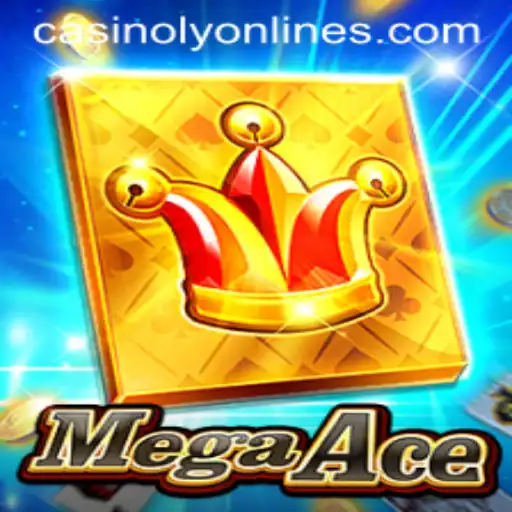MegaAce: Unveiling the Thrill of Casinoly's Latest Gaming Sensation