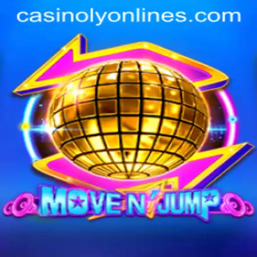 Discover the Exciting World of MovenJump Enhanced by Casinoly