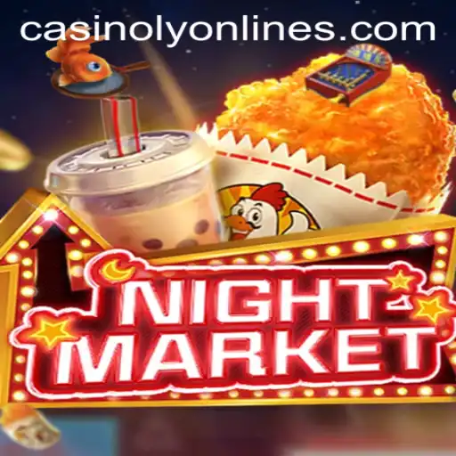 Exploring the Exciting World of NIGHTMARKET: A Strategic Game for Modern Gamers