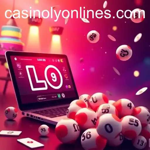 Exploring the World of Online Lottery with Casinoly