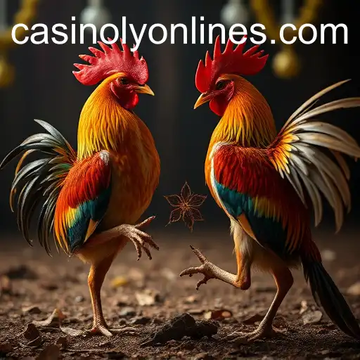 The Rise of Online Sabong and Casinoly