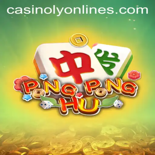 Introducing PONGPONGHU: A Dynamic Casino Experience with Casinoly