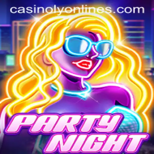 Exploring the Thrills of PartyNight: A Unique Blend of Fun and Strategy at Casinoly