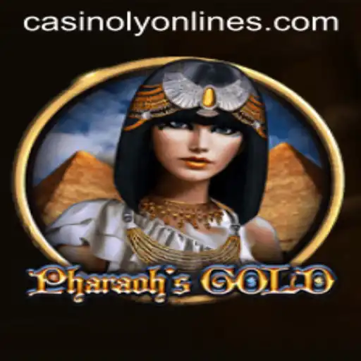 Discover the Thrilling World of PharaohsGold on Casinoly