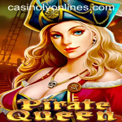 PirateQueen: A Swashbuckling Adventure at Casinoly