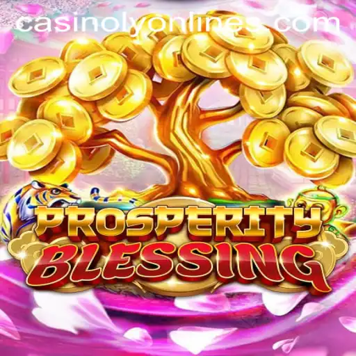 ProsperityBlessing: A Deep Dive into the Casino Gaming Experience