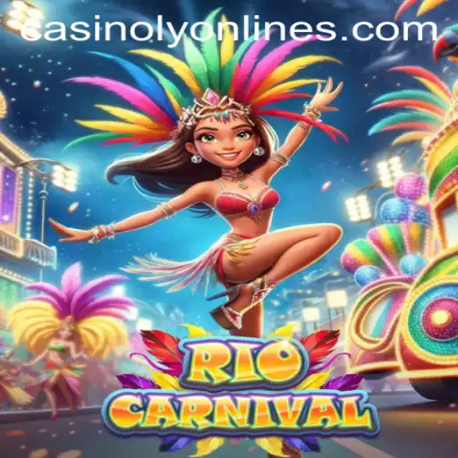 Experience the Vibrant Excitement of RioCarnival with Casinoly