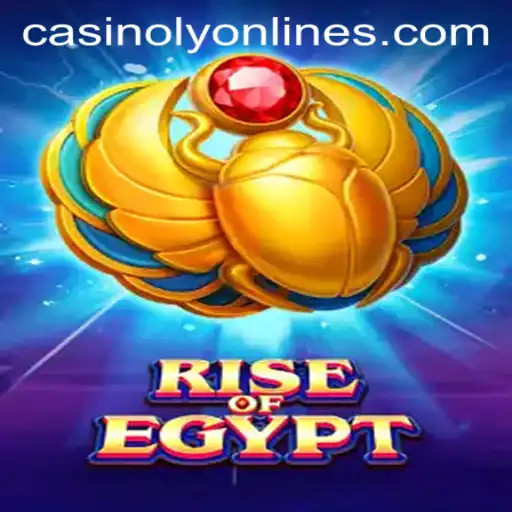 Exploring the Thrills of RiseOfEgypt: A Casino Game at Casinoly
