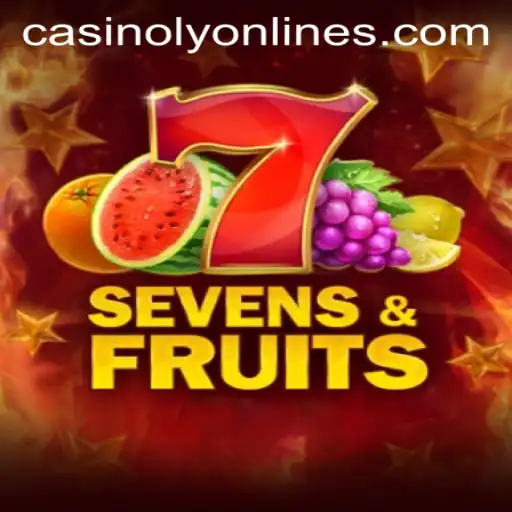 Discover the Exciting World of SevensFruits at Casinoly