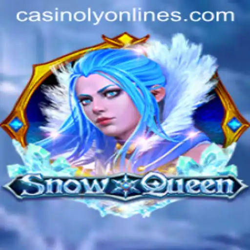 Discover the Magic of SnowQueen: A Thrilling Gaming Adventure at Casinoly