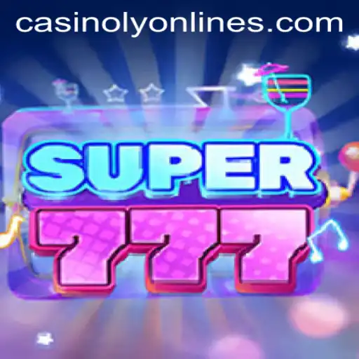 Exploring Super777: A Modern Twist in the World of Casinoly