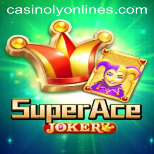 Unveiling SuperAceJoker: A Casino Game Revolution at Casinoly