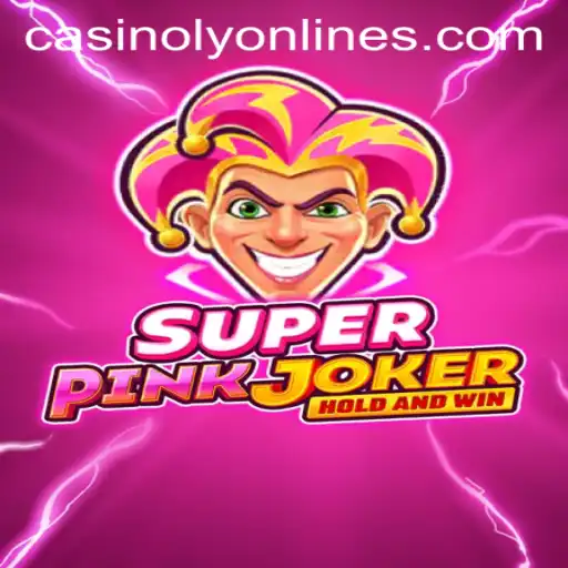 Unveiling the Thrills of SuperPinkJoker at Casinoly