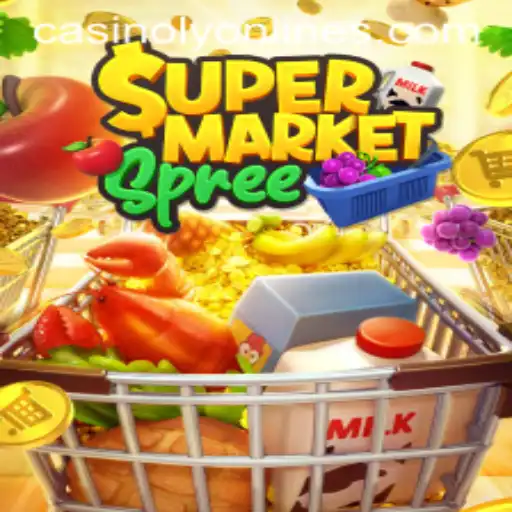 SupermarketSpree: Exploring the CasinoLy Experience