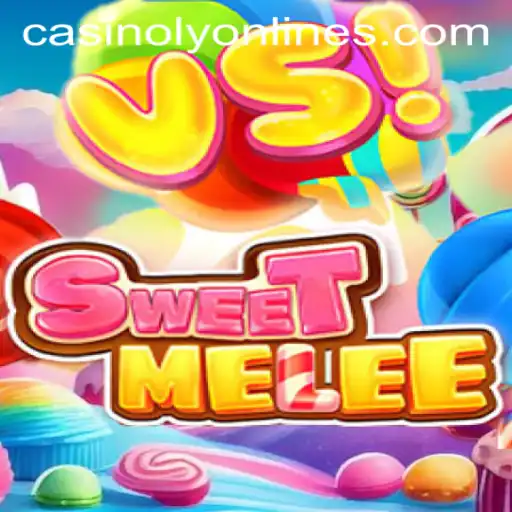 SweetMelee: Discover the Exciting World of Casinoly's Latest Game Sensation