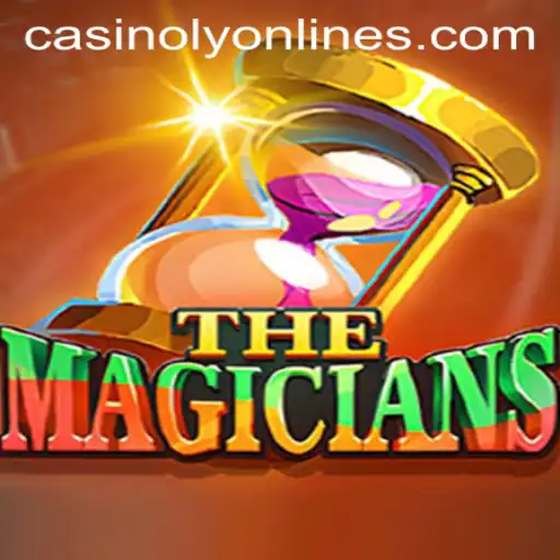 TheMagicians: A Captivating Casino Experience with Casinoly