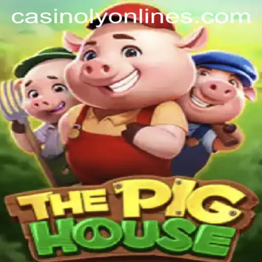 Exploring ThePigHouse: A Thrilling Casino Game Adventure with Casinoly