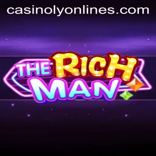 Exploring TheRichMan: A Unique Gaming Experience with Casinoly