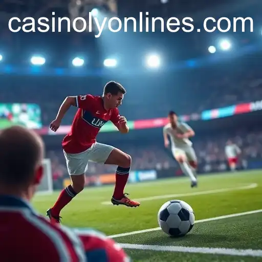 The Evolution and Rise of Virtual Sports: A New Era of Entertainment