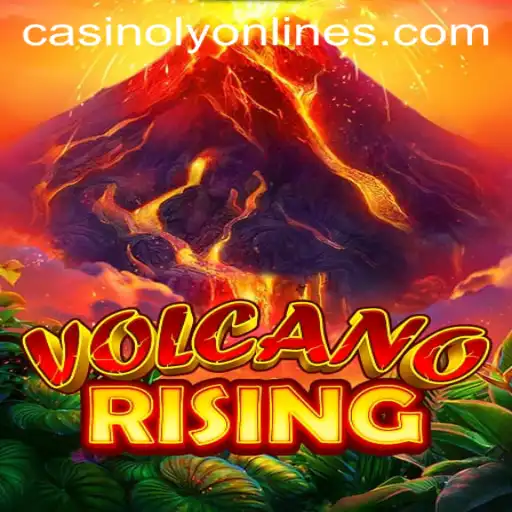 Explore the Thrilling World of VolcanoRising: A Casino Adventure