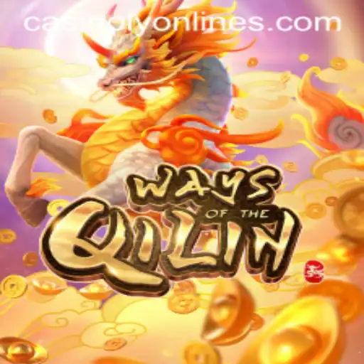 Exploring WaysoftheQilin at Casinoly: A New Era of Online Gaming