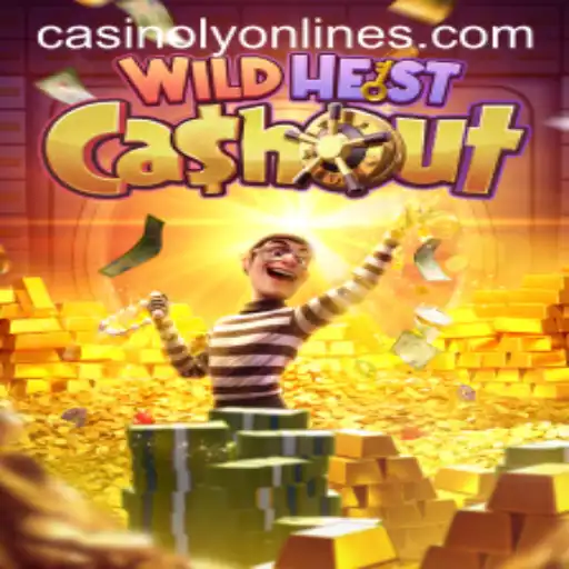Discover the Thrilling World of WildHeistCashout with Casinoly