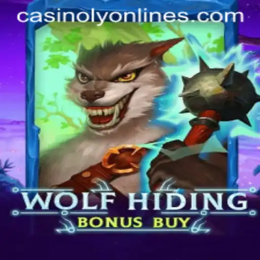 Unveiling WolfHidingBonusBuy: A Thrilling Adventure in the World of Casinoly